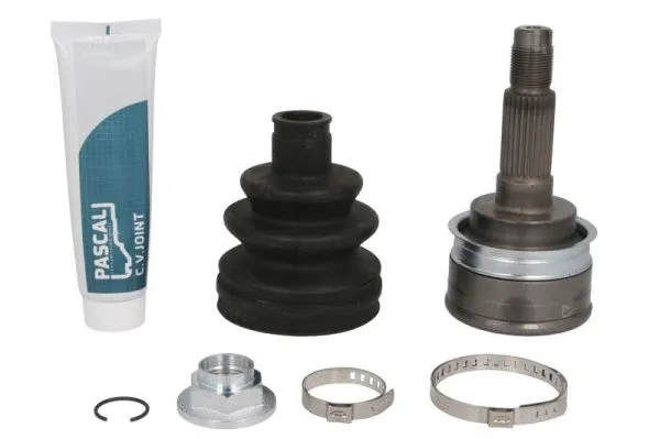 Jeu de joints, arbre de transmission PASCAL G13008PC