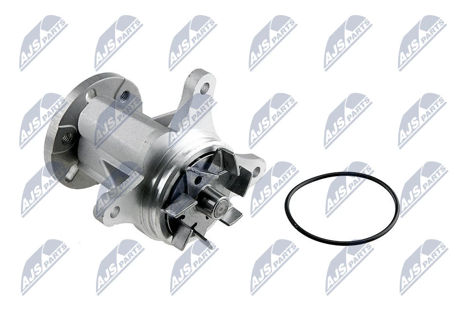 Pompe à eau, refroidissement du moteur NTY CPW-CT-033