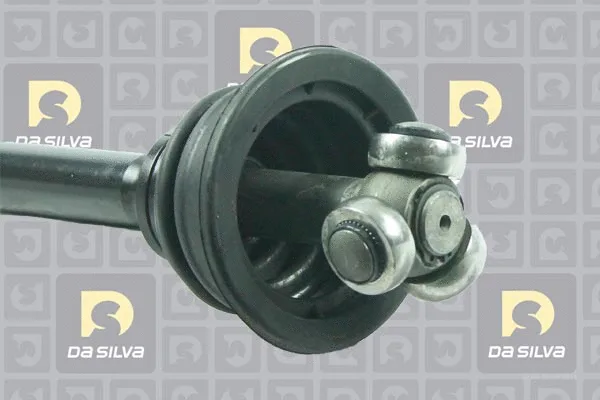 Arbre de transmission DA SILVA 4533T