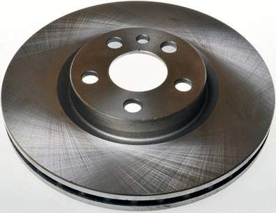 Disque de frein DENCKERMANN B130064