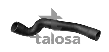 Gaine de suralimentation TALOSA 66-14811