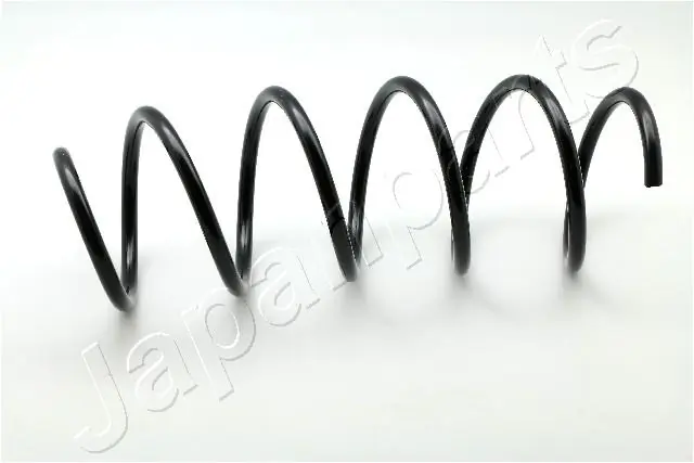 Ressort de suspension JAPANPARTS ZC2624H