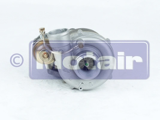 Turbocompresseur, suralimentation MOTAIR TURBO 333373
