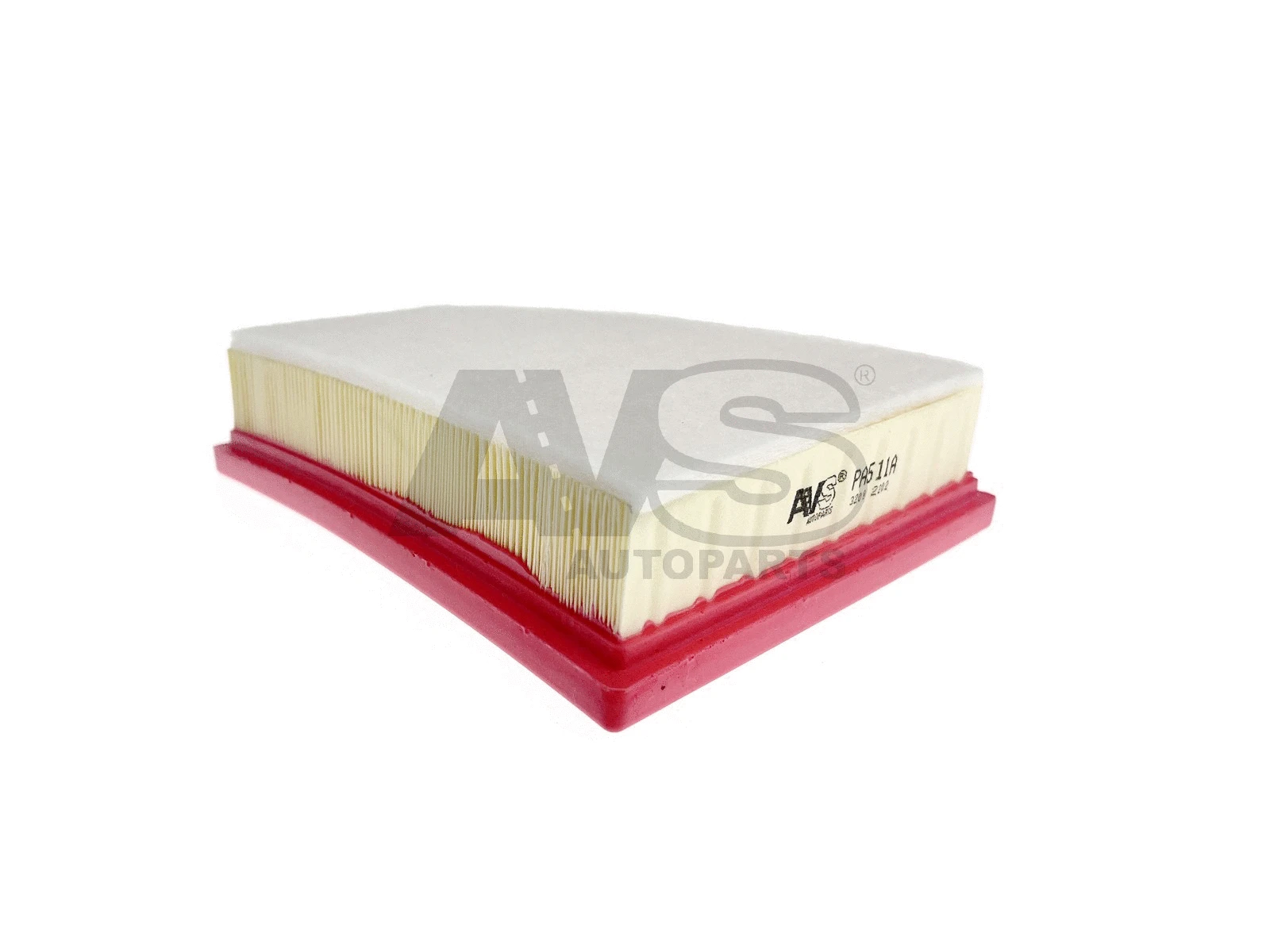 Filtre à air AVS AUTOPARTS PA511A