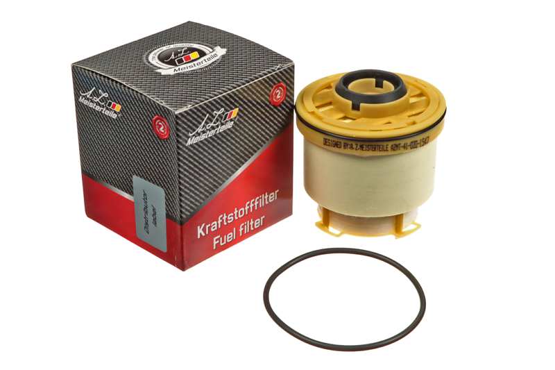 Filtre à carburant A.Z. Meisterteile AZMT-41-020-1547