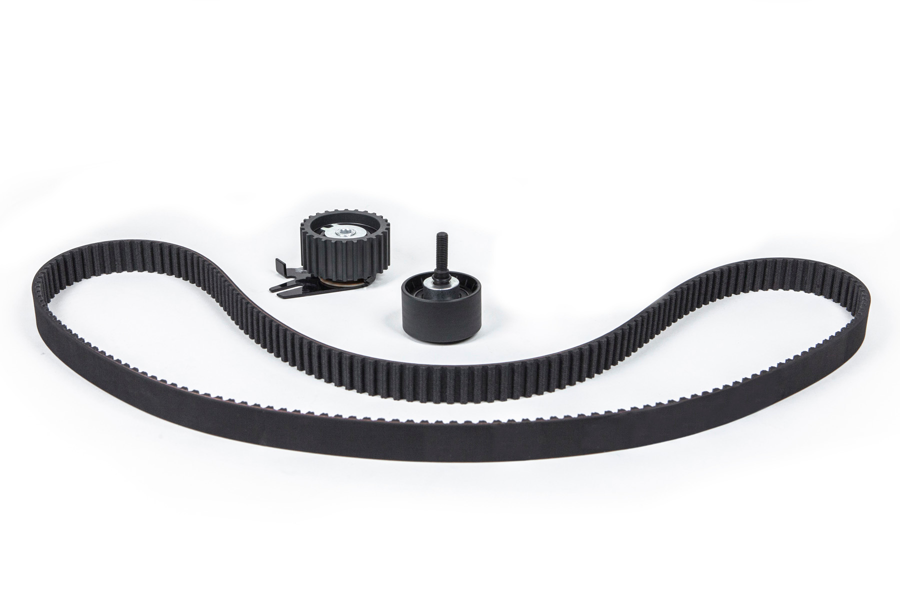 Kit de courroie crantée CORAM KTC86767.92