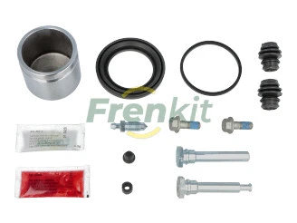 Kit de réparation, étrier de frein FRENKIT 757534