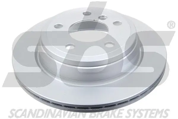 Disque de frein sbs 1815311597