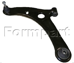 Bras de liaison, suspension de roue FORMPART 3909013