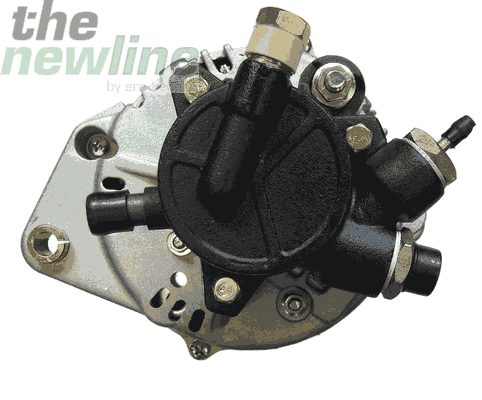 Alternateur The NewLine RE75004N