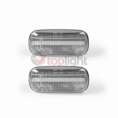Feu clignotant AE TOPLIGHT 711001P