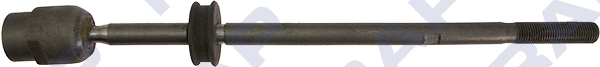 Rotule de direction intérieure, barre de connexion FRAP F1034