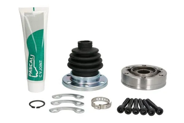 Jeu de joints, arbre de transmission PASCAL G8B009PC