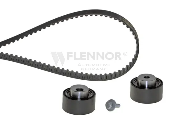 Kit de courroie crantée FLENNOR F904489V