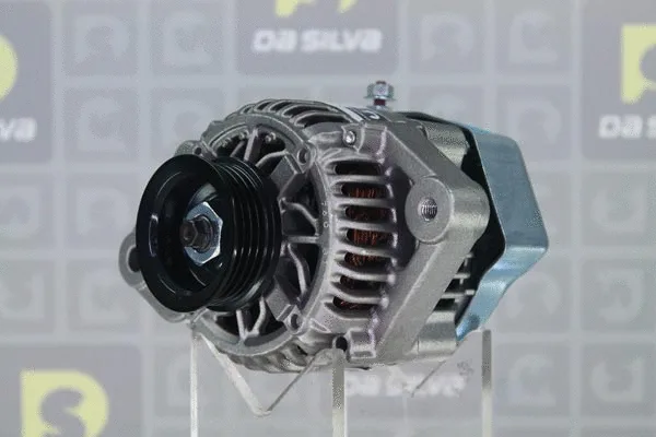 Alternateur DA SILVA 030180