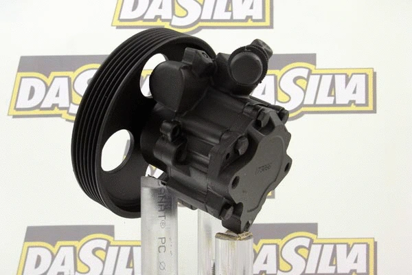 Pompe hydraulique, direction DA SILVA DP2096