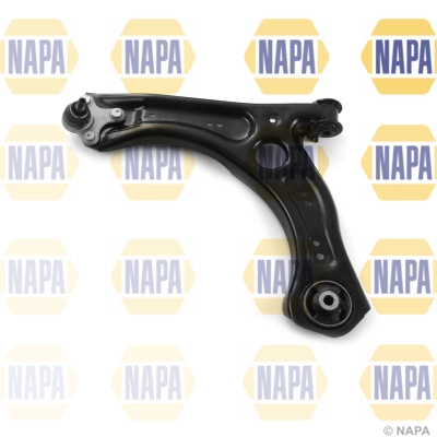 Bras de liaison, suspension de roue NAPA NST3098