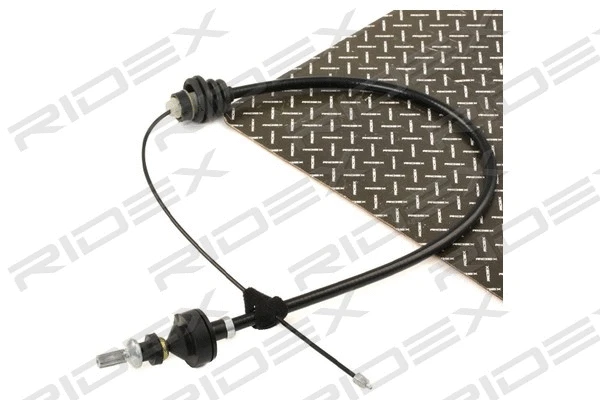 Tirette à câble, commande d'embrayage RIDEX 478S0042