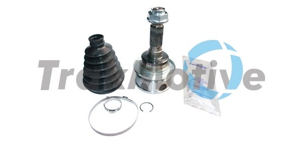 Jeu de joints, arbre de transmission AUTOTEAM G400633