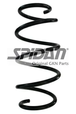 Ressort de suspension SPIDAN 87900