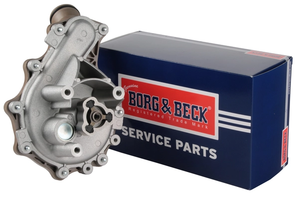 Pompe à eau, refroidissement du moteur BORG & BECK BWP2219