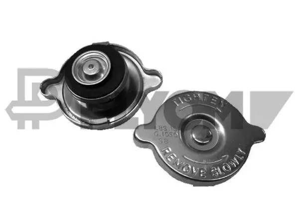 Bouchon, réservoir de liquide de refroidissement PLYOM P954087