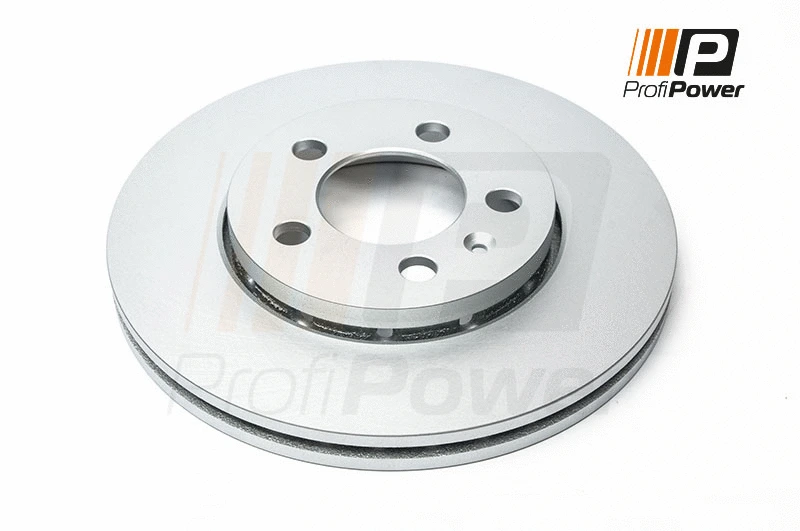 Disque de frein ProfiPower 3B1001
