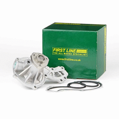 Pompe à eau, refroidissement du moteur FIRST LINE FWP2074