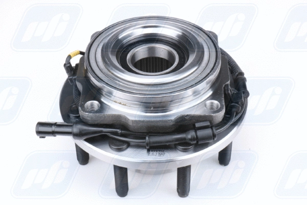 Moyeu de roue PFI PHU5081