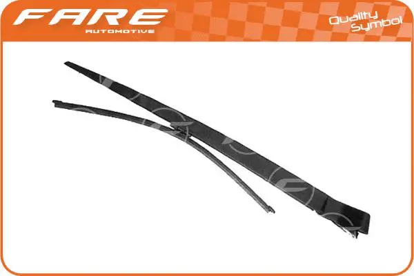 Balai d'essuie-glace FARE-CO 21701