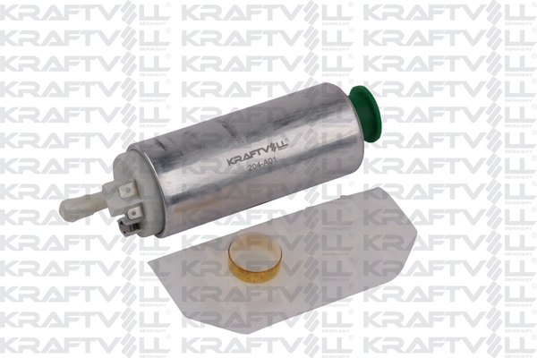 unité d'alimentation de carburant KRAFTVOLL GERMANY 05050045