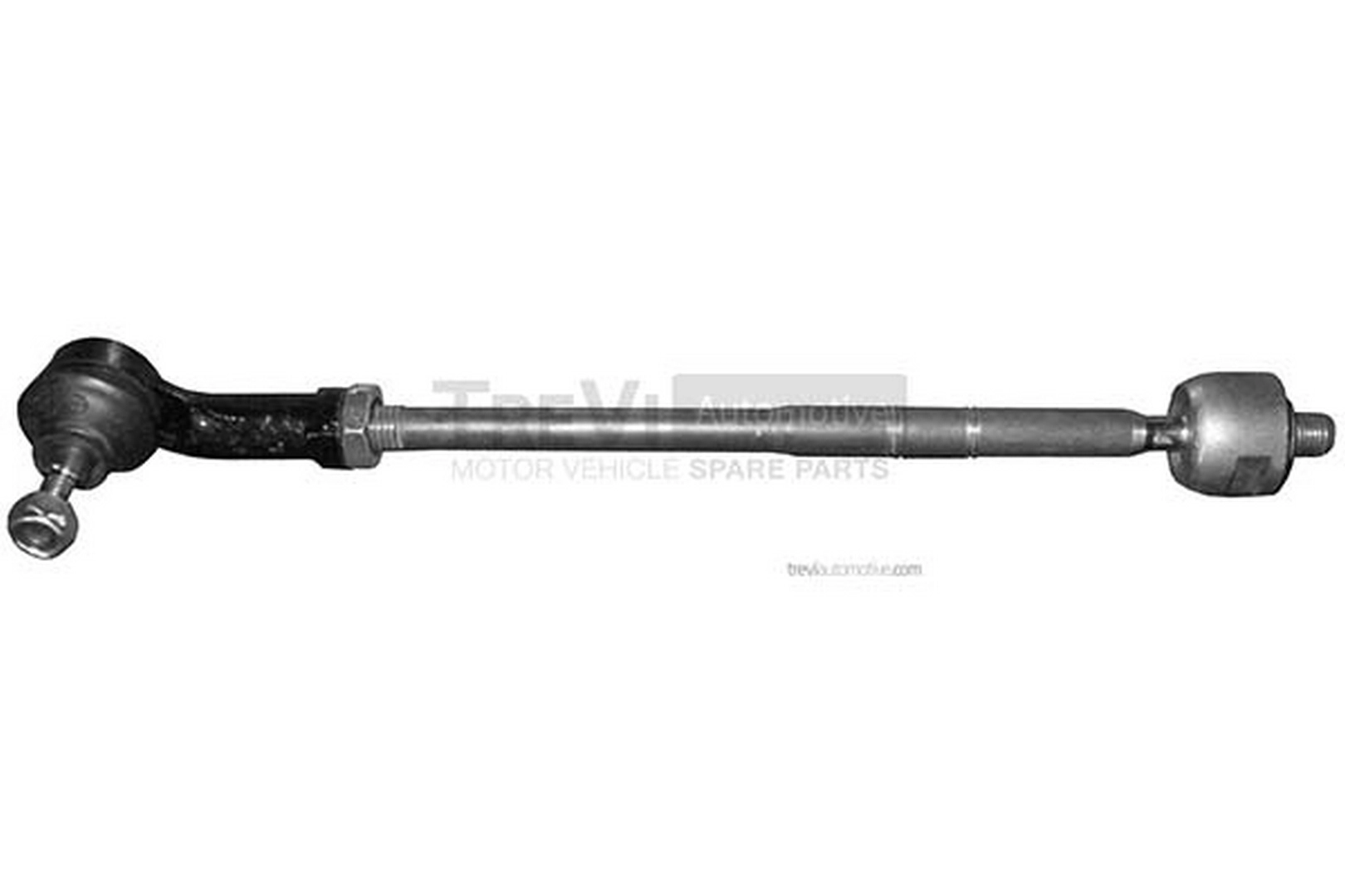 Rotule de direction intérieure, barre de connexion TREVI AUTOMOTIVE TRTT2182