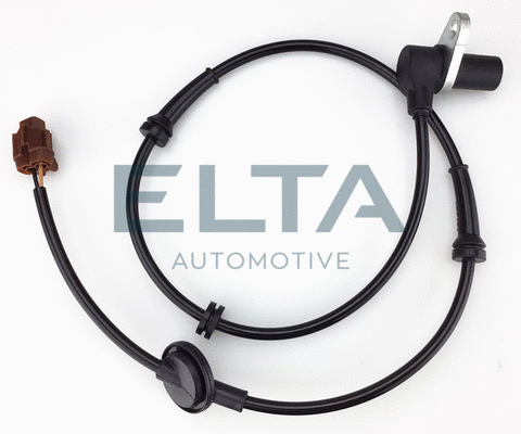 Capteur, vitesse de roue ELTA AUTOMOTIVE EA0543