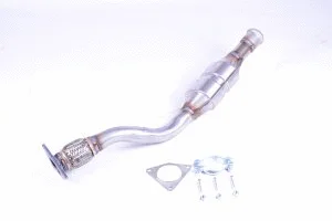 Catalyseur EEC RE6016T
