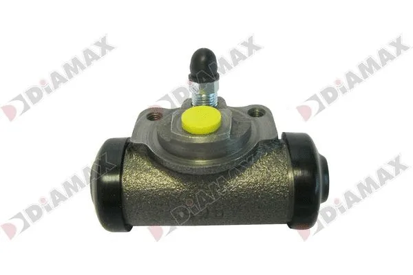 Cylindre de roue DIAMAX N03371
