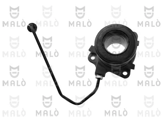 Butée hydraulique, embrayage AKRON-MALÒ 88627