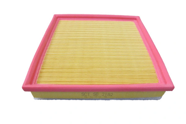 Filtre à air SCT - MANNOL SB 2182