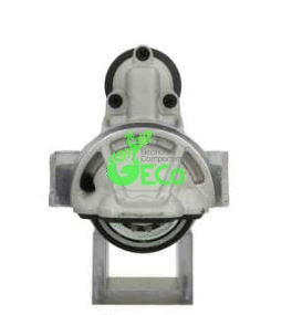 Démarreur GECO M438004