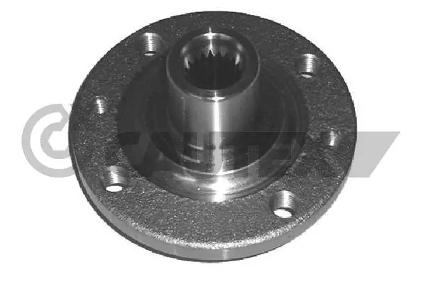 Moyeu de roue CAUTEX 021037