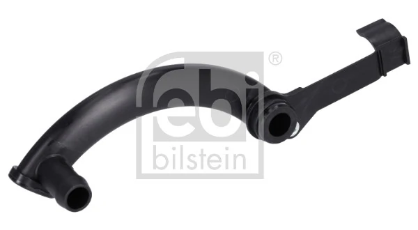 Tuyauterie de liquide de refroidissement FEBI BILSTEIN 188168