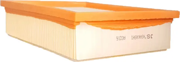 Filtre à air JS ASAKASHI A0216