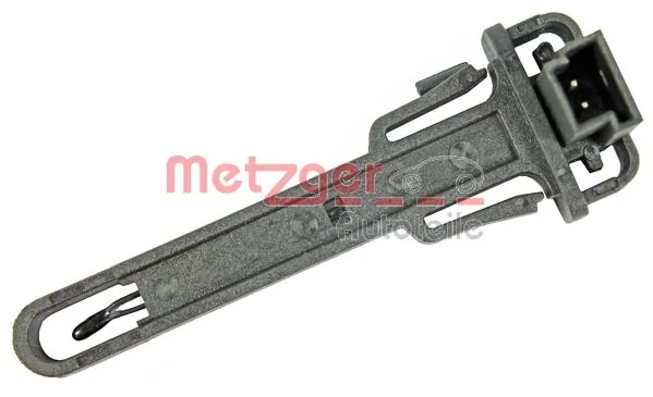 Capteur, température intérieur METZGER 0905428