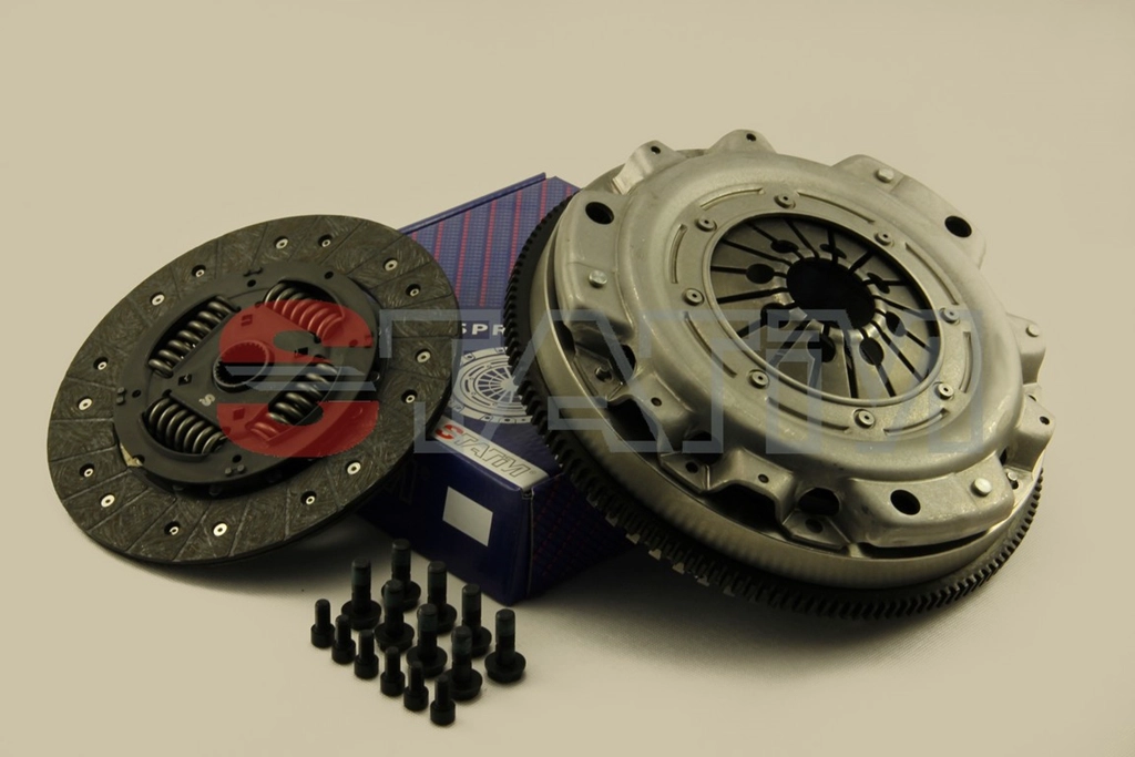 Kit d'embrayage STATIM 110.551