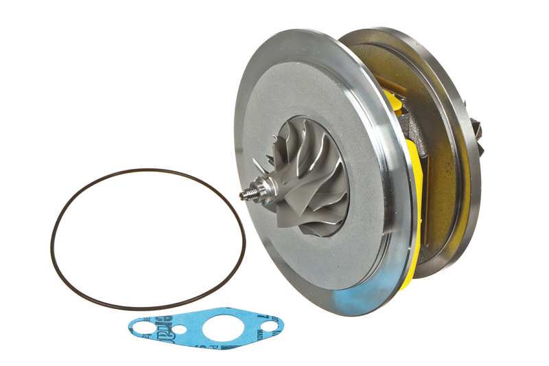 Groupe carter, turbocompresseur A.Z. Meisterteile AZMT-52-020-1137