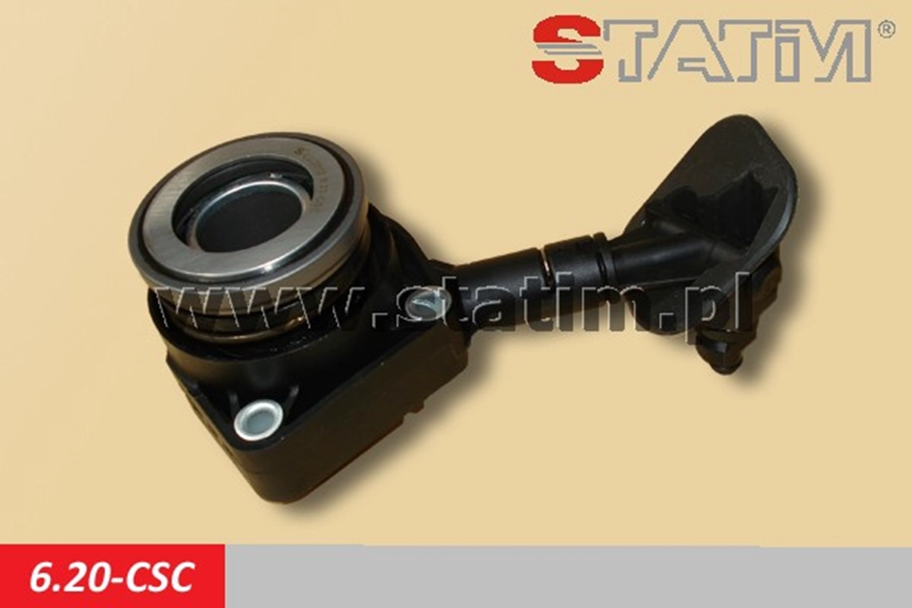 Butée hydraulique, embrayage STATIM 6.20-CSC