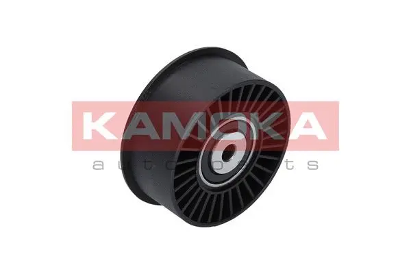 Poulie renvoi/transmission, courroie crantée KAMOKA R0172