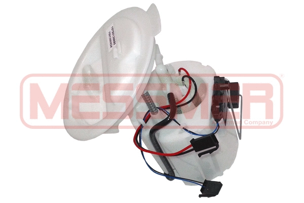 unité d'alimentation de carburant MESSMER 775514
