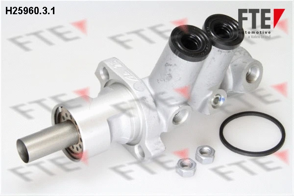 Maître-cylindre de frein FTE 9220398