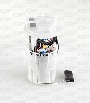 unité d'alimentation de carburant OPEN PARTS FFU2052.00