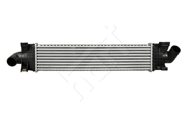 Refroidisseur d'air de suralimentation HART 612 530